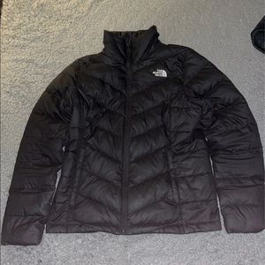 Womens The North Face Jacket